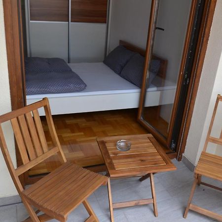 Apartmens Lazarus Banja Luka Bagian luar foto