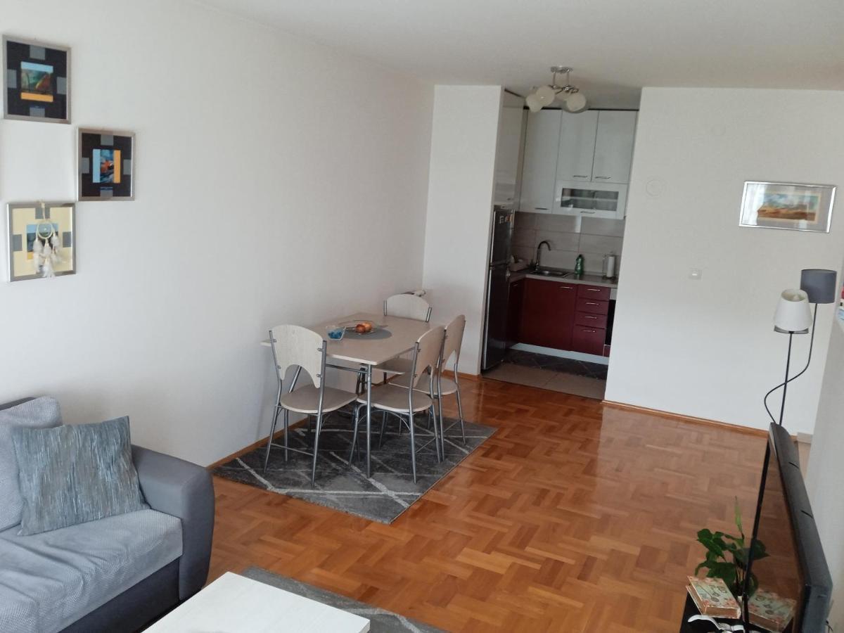 Apartmens Lazarus Banja Luka Bagian luar foto