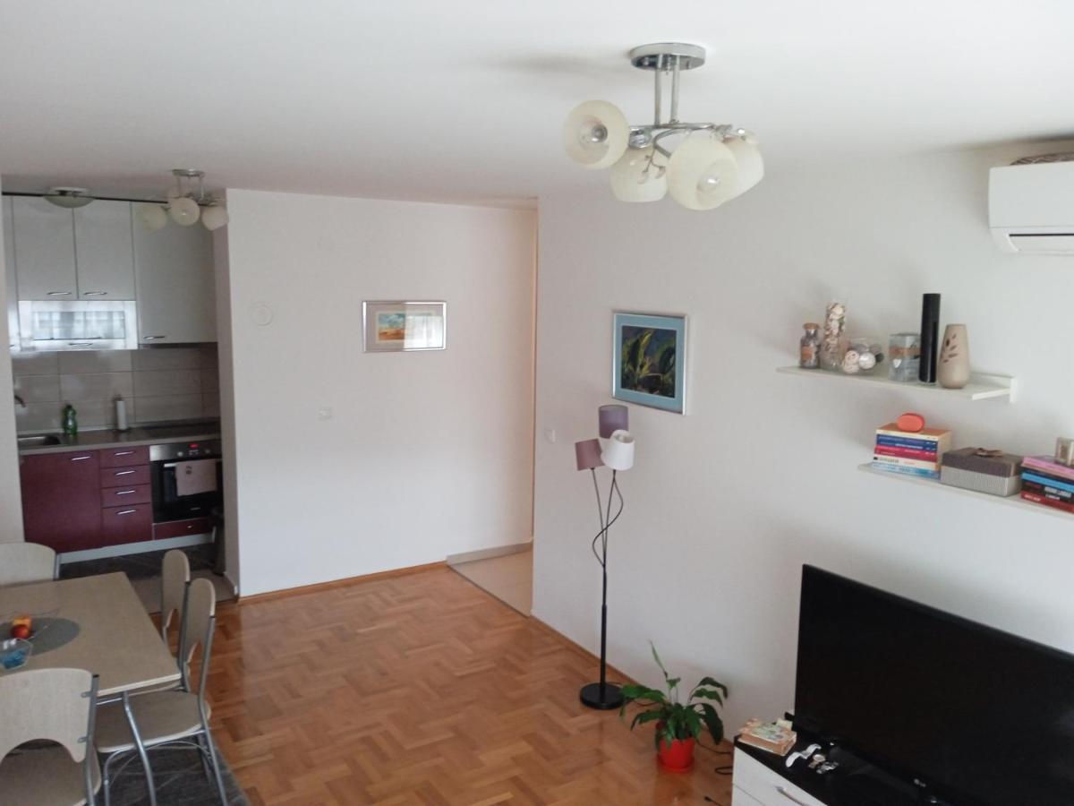 Apartmens Lazarus Banja Luka Bagian luar foto