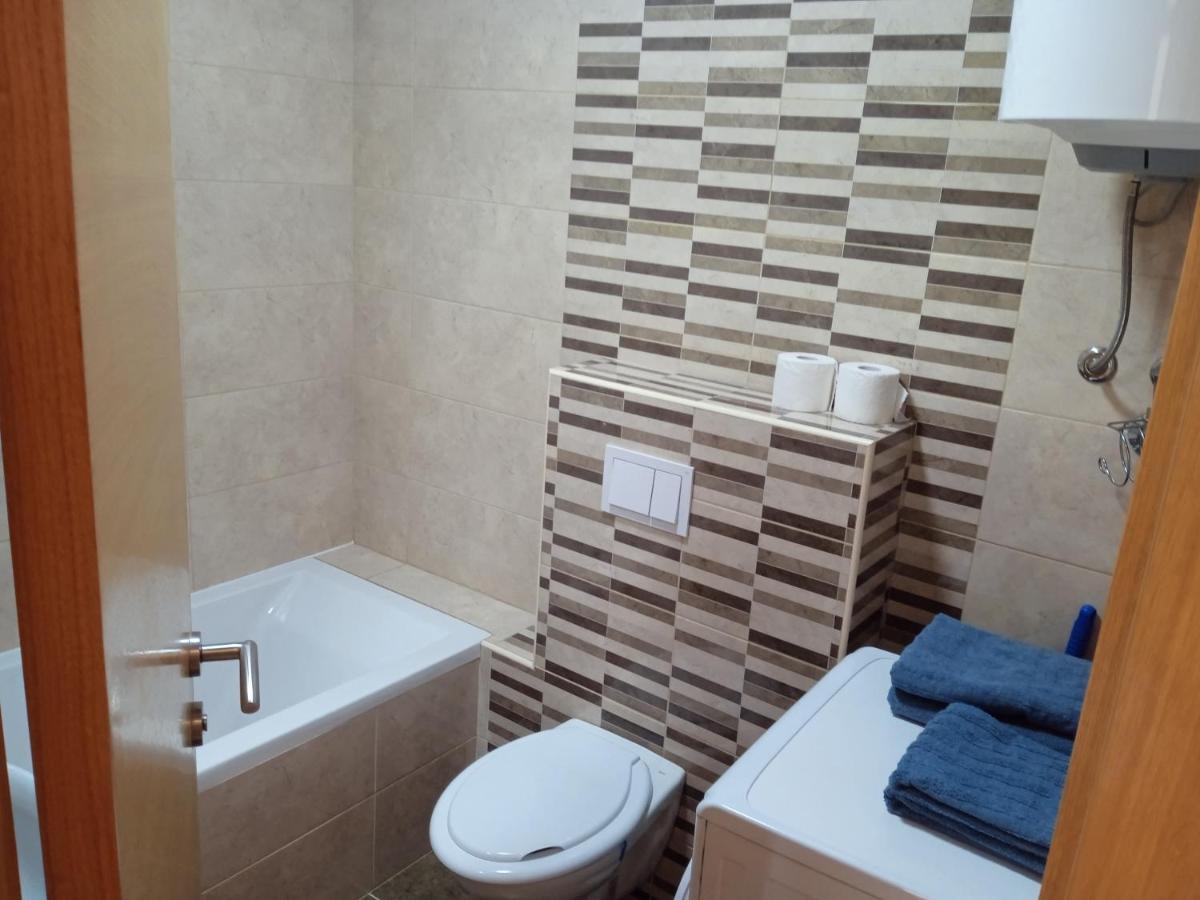 Apartmens Lazarus Banja Luka Bagian luar foto