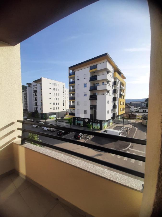 Apartmens Lazarus Banja Luka Bagian luar foto