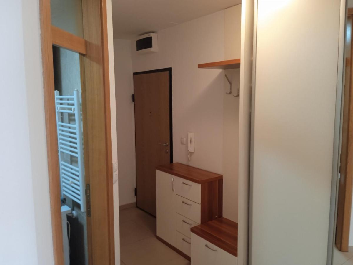 Apartmens Lazarus Banja Luka Bagian luar foto