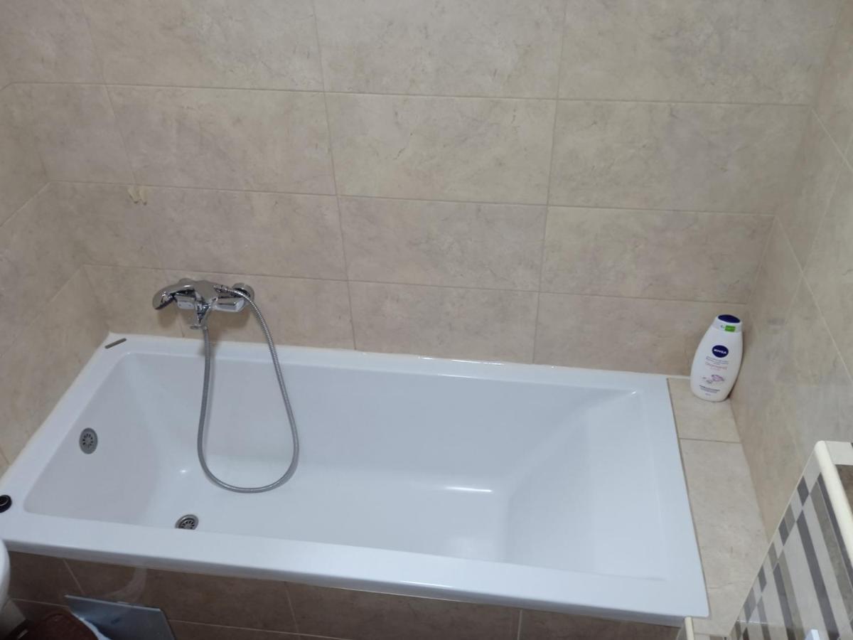 Apartmens Lazarus Banja Luka Bagian luar foto