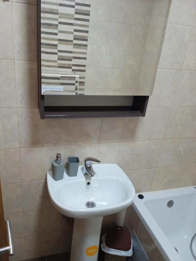 Apartmens Lazarus Banja Luka Bagian luar foto